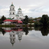 Храм Сошествие Святаго Духа на Апостолов :: Сергей М 