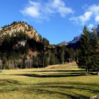 Осенний блюз, звучит в тиши.../Bayern Germany/ :: "The Natural World" Александер