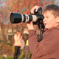 - пааап! мне нужна такая штука ! :: Lelik Fotochronik