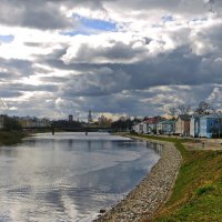 РОДная Вологда. :: Александр Лад