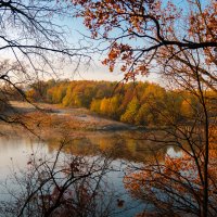 осень :: Вадим 