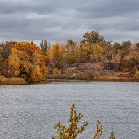 Осень :: валерий 