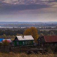 Башкирия. :: Андрей Андрианов