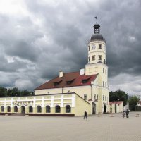 Ратуша :: Александр Ильчевский 