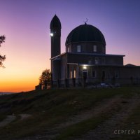 На вечерней заре :: Сергей 