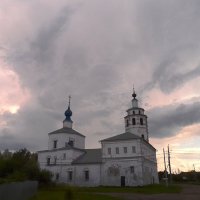 Переславль-Залесский :: Галина 