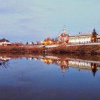 В свете утренней зари! :: Елена Хайдукова  ( Elena Fly )