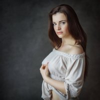 Юлия :: Илья Фотограф