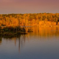 Закат наступил :: Георгий А