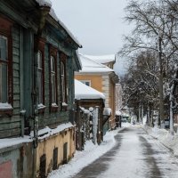 Владимир. :: Андрей Андрианов