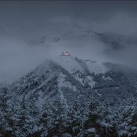 Зима близко .. :: Влад Соколовский