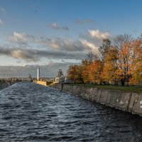 Кронштадт :: Владимир Колесников