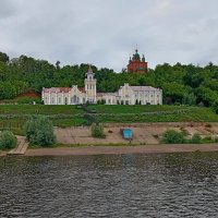 В Сарапуле :: Надежда 