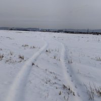 Путь. :: Радмир Арсеньев