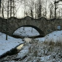 Александрия :: Наталья Герасимова