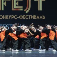 танец :: cfysx 