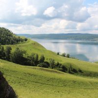 Парная Красноярский край :: Сергей Никифоров