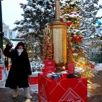 Сегодня международный день чая. :: Татьяна Помогалова