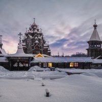 Про Питер :: Владимир Колесников