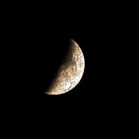 Луна :: Роман Ишкинин