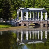 Царское село :: Василий Беляев