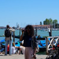 страсти по венеции :: юрий 