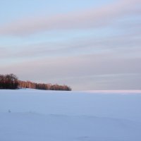 зима :: Светлана Хлебникова