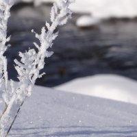 красоты зимы :: Натали 