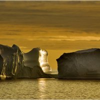Арктика :: Eugene Kratt