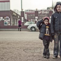 Дети :: Сахаб Шамилов