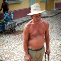 Куба :: Антон Гладков