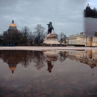 Фото для тех кому интересно как получилось это.))) :: Tajmer Aleksandr