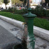На площади в Милане :: Светлана 