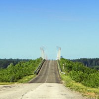 Панорама :: Сергей Рыжков