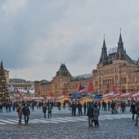 Панорама :: Константин Какотько