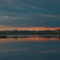 Lake :: Станислав Князев