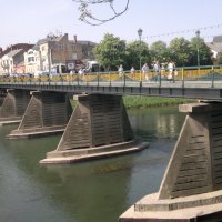 Мост. :: Игорь Бойко