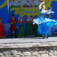 Детский фестиваль :: Vladymyr Nastevych