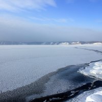 на краю :: константин воробьев