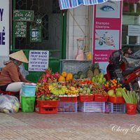 Nha Trang, Vietnam :: Алёна ChevyCherry