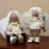 Куклы (1) :: Марат Рысбеков