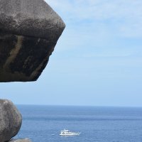 Остров Similan :: Алекс 