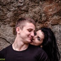 Love Story :: Юрий Пешков