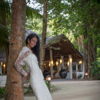 Мальдивы - медовый месяц 50 :: Александр Беляков