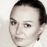 Светлана К. :: Рустэм Абдулкаримов