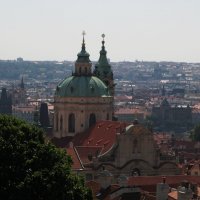 Прага :: Любовь 