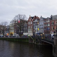 Amsterdam :: Вадим Кузнецовский