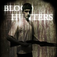 Blood Hunters :: Антон Домбровский
