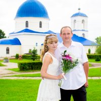 свадьба :: Евгений Соловьев