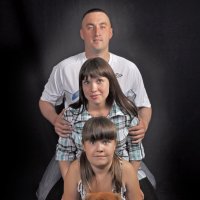 Семья :: Ринат Валиев